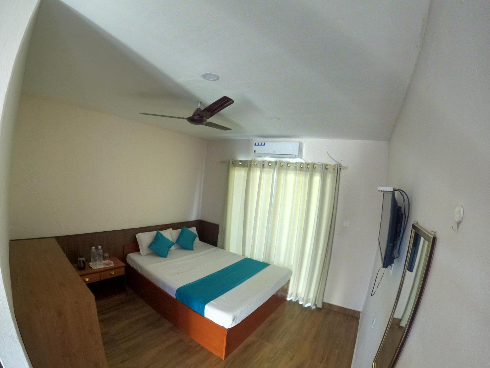 Hotel Dolly Pokhara Exterior foto